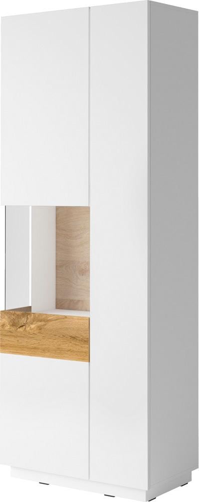 INOSIGN Vitrine »SILKE« Höhe 207 cm