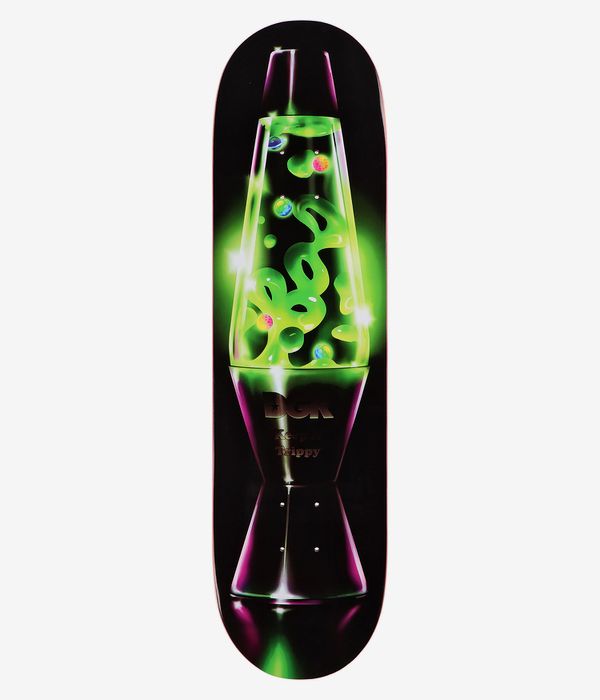 DGK Boo Lava 8.25