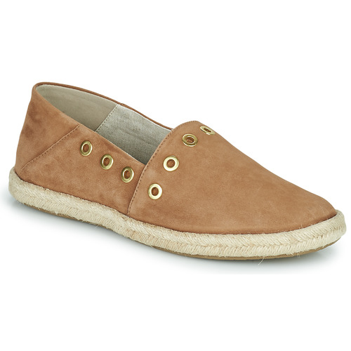 Geox -  - Marron