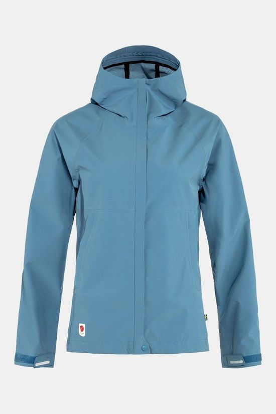 Fjällräven Fjällräven Hydratic Trail Jas Dames