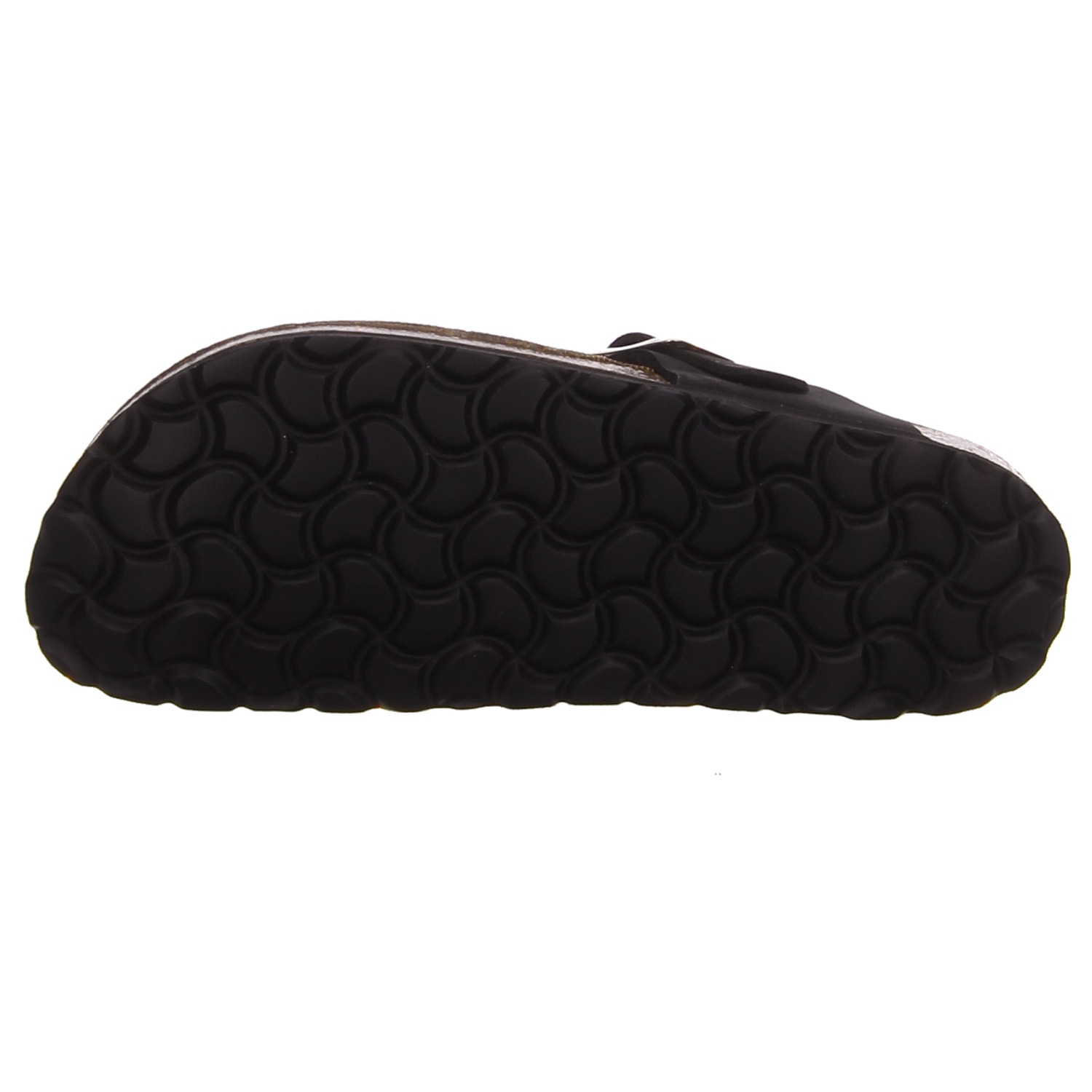 2Go Shoe Zehentrenner schwarz schwarz