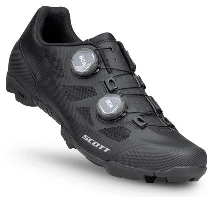 Chaussures VTT Scott Vertec Noir