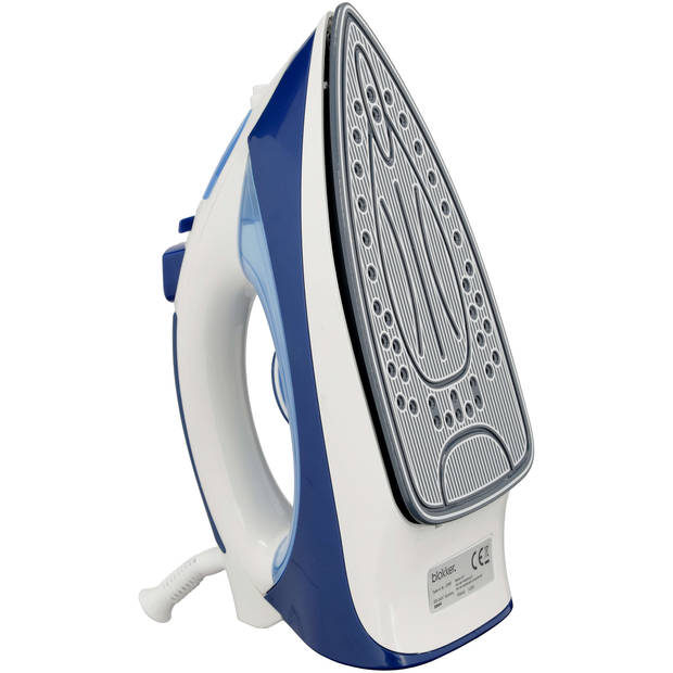 Blokker stoomstrijkijzer BL-27001 2200W
