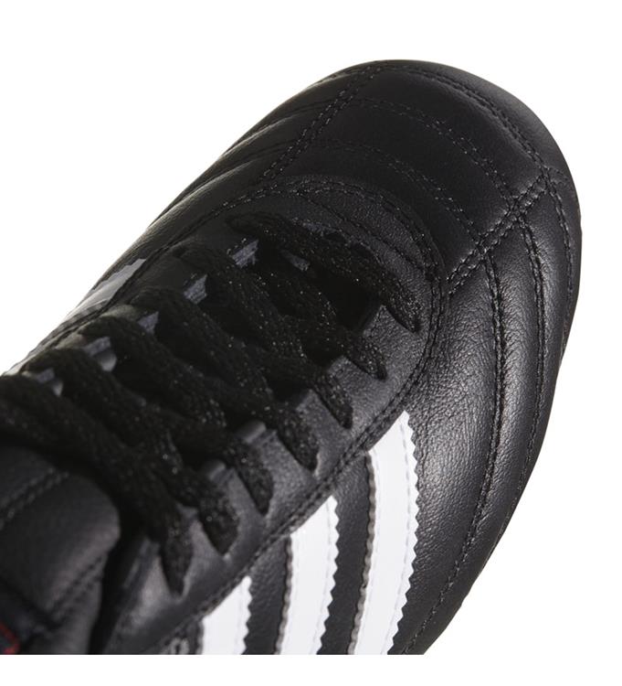 adidas Kaiser 5 Cup SG Voetbalschoenen M BLACK-FTWWHT-RED