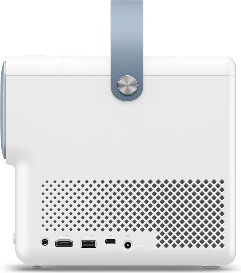 BenQ GP100 Picoprojecteurs