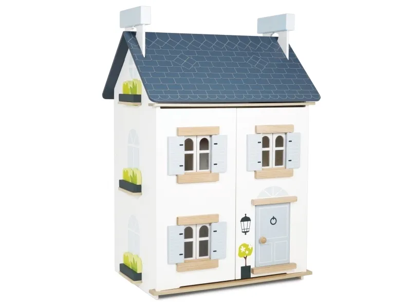 Le Toy Van Sky House Dollhouse, 3 År