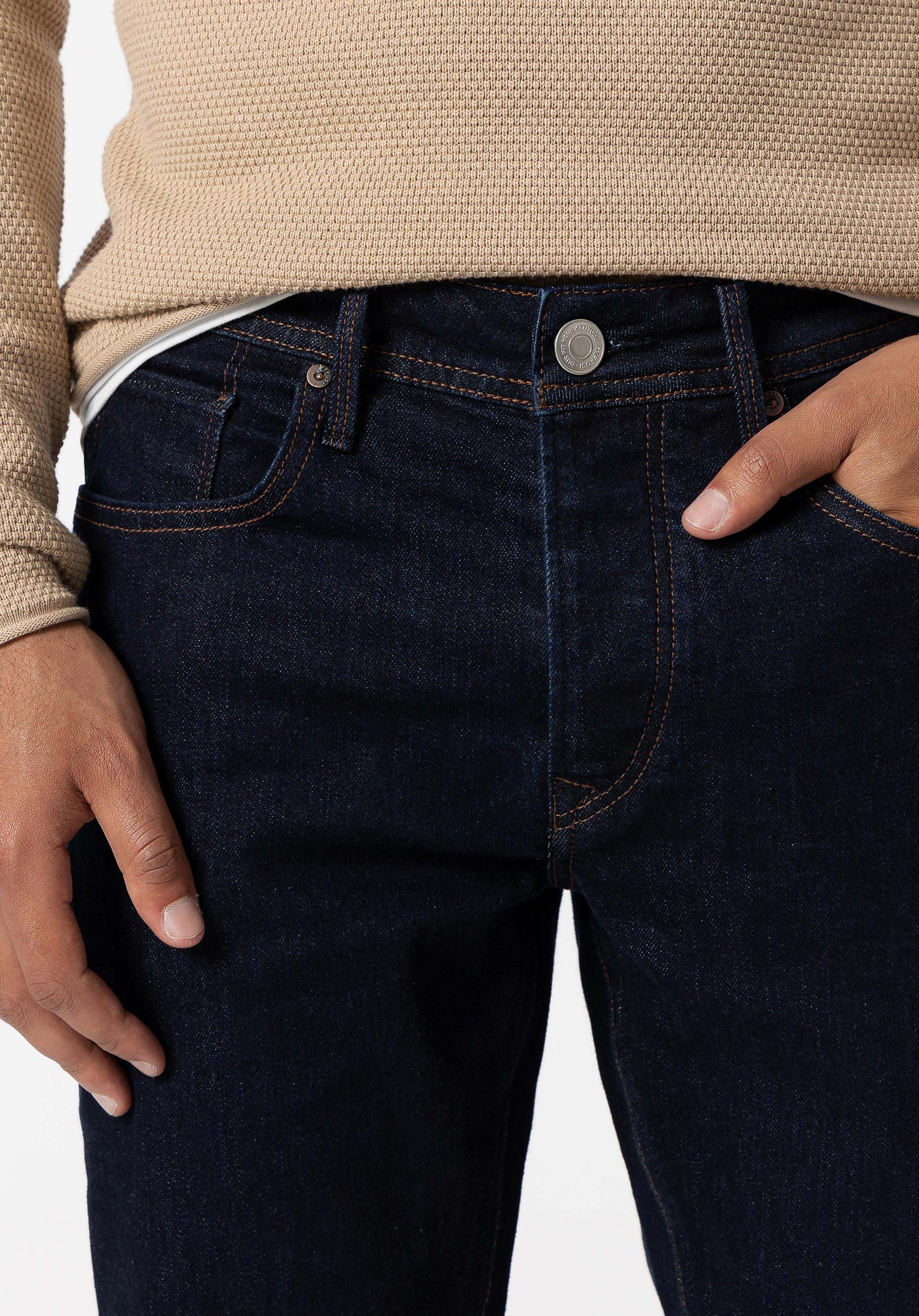 Jeans Tyler Tapered