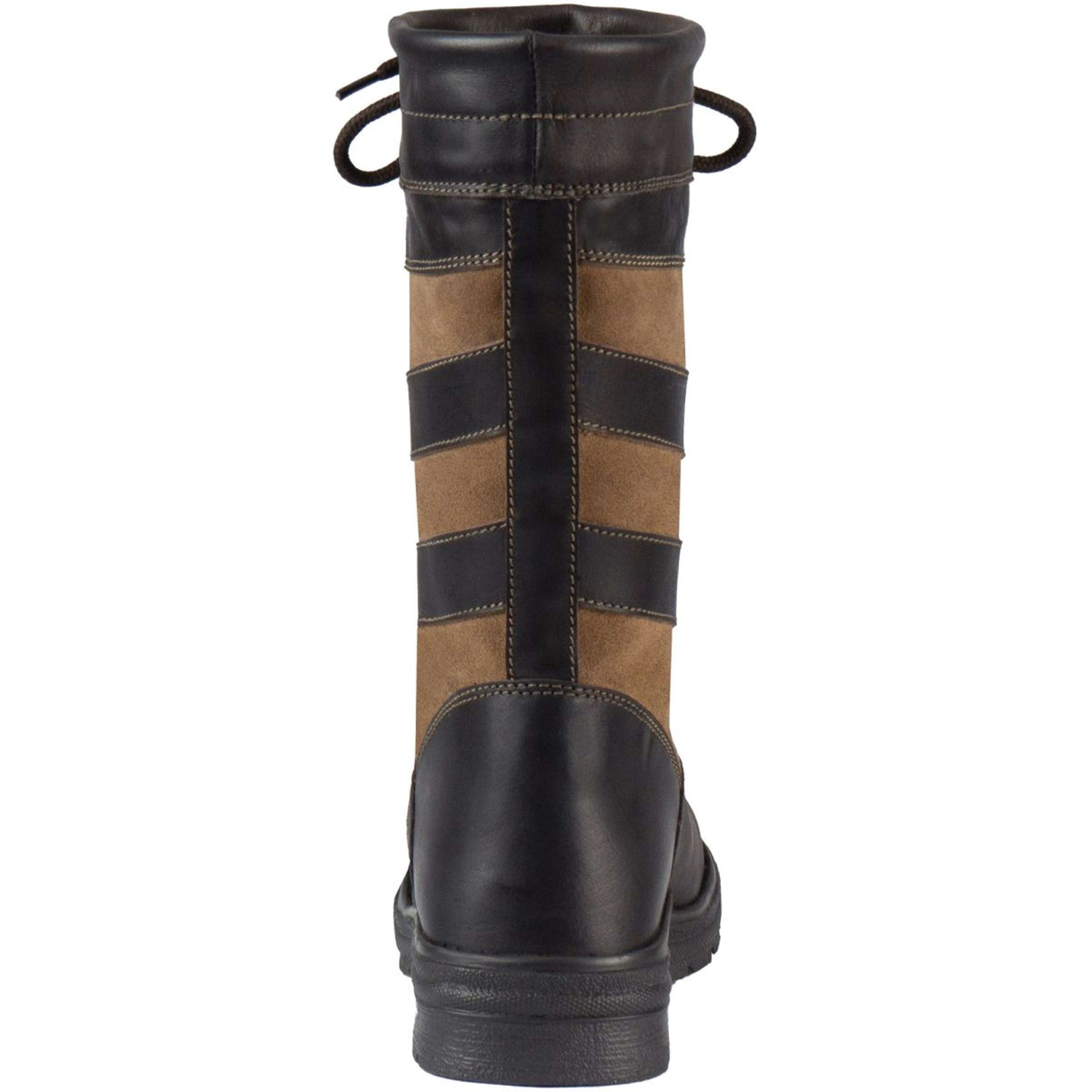 HORKA Outdoorlaarzen Inverness Cognac