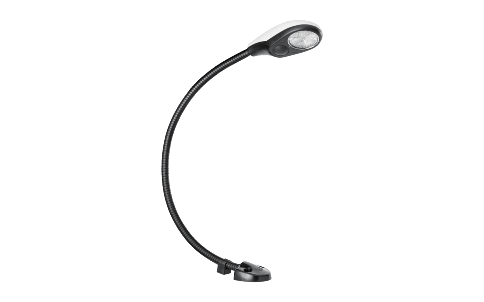 Leseleuchte - LED - 24/12V Weiß
