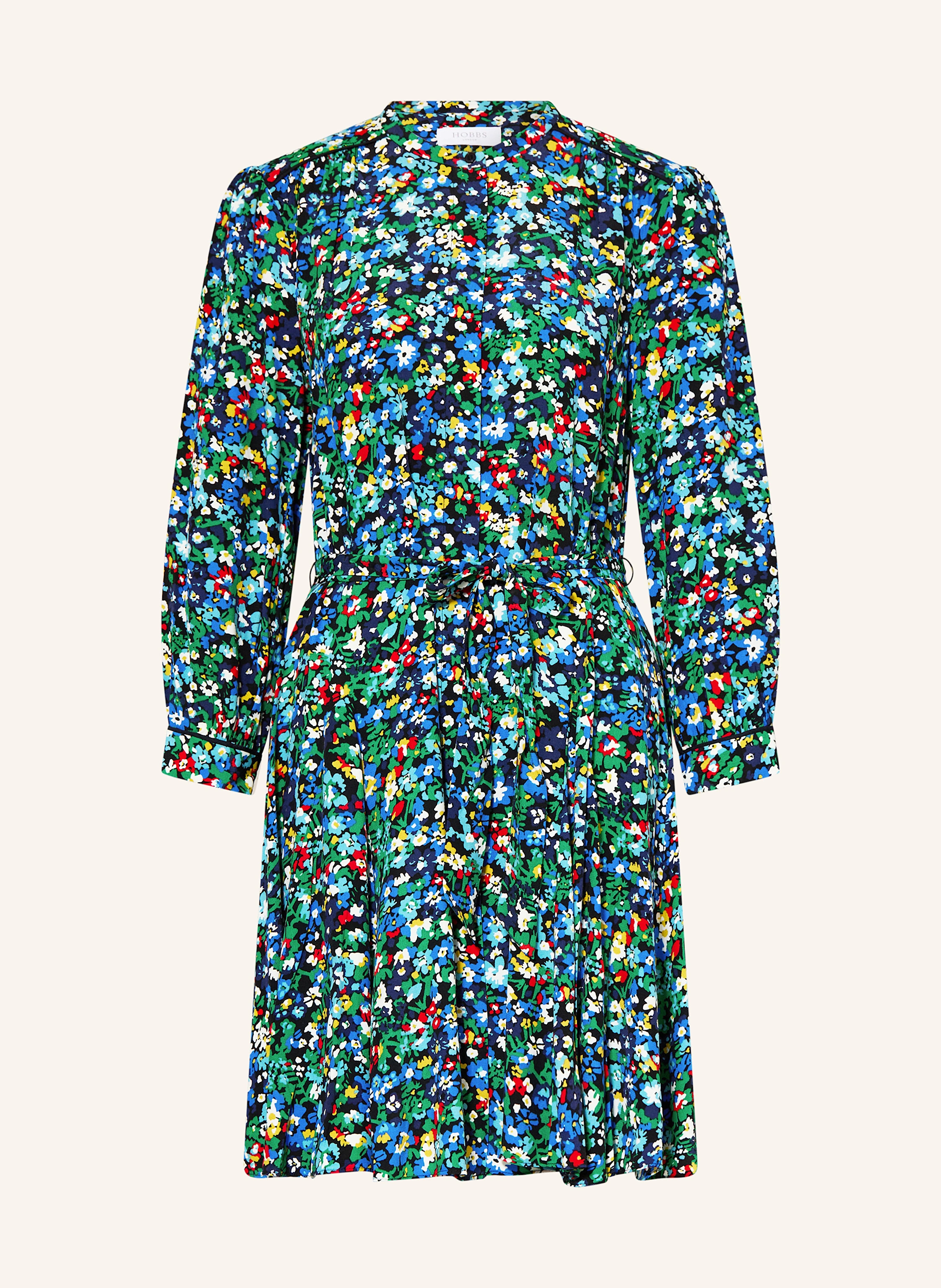 HOBBS Kleid ISADORA mit 3/4-Arm