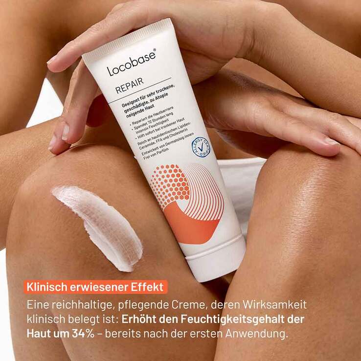 Locobase Repair Creme de / AT, 30 g
