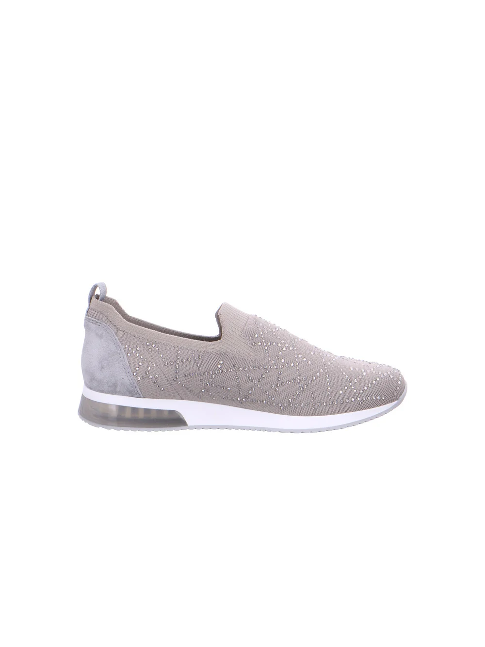 Slipper Lissabon oyster