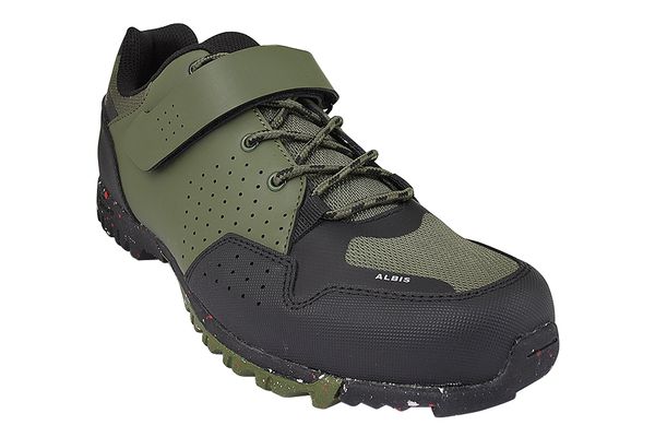 ALBIS 2.0  clover green  43