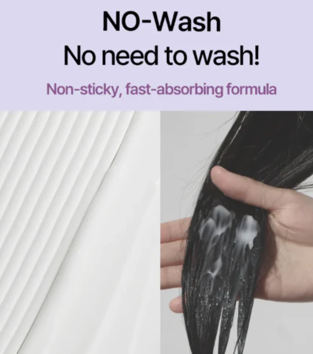Heimish - *Heimish RX* - Tratamento Capilar Leave in Amino Keratin