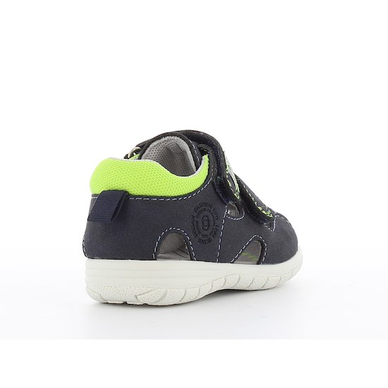 Sandales sport   Navy        de               P'tit Bisou premiers pas