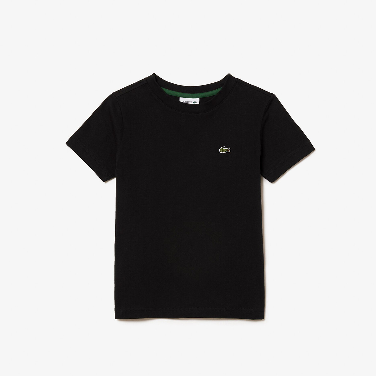 LACOSTE<br>Camiseta de manga curta