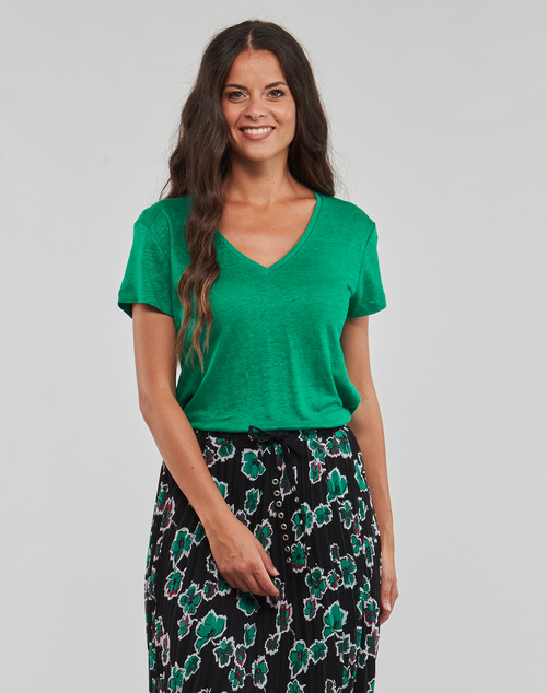 Ikks - BX10555 - Vert