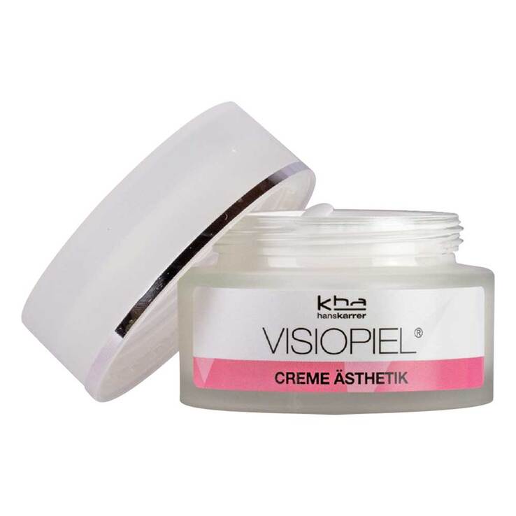 Visiopiel Creme Ästhetik, 50 ml