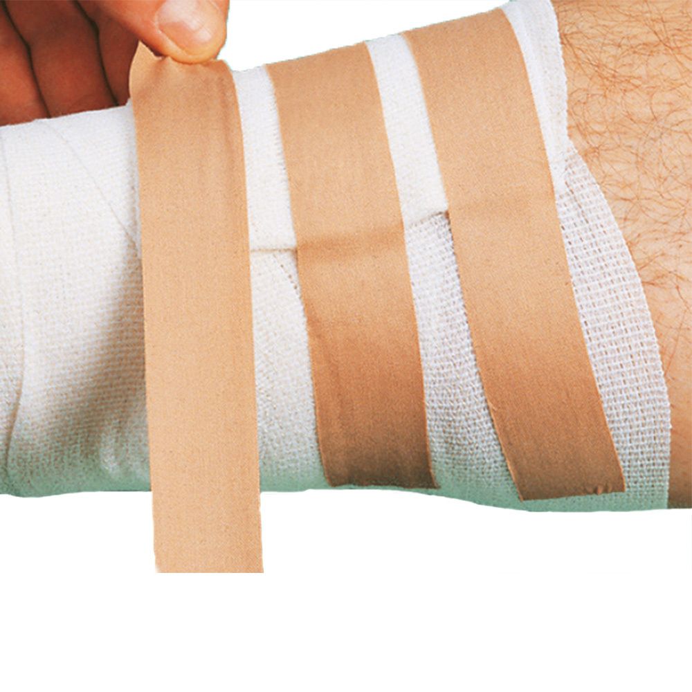 Porofix® Heftpflaster 1,25 cm x 5 m