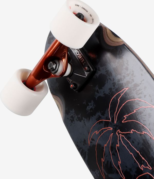 Globe Trooper 27