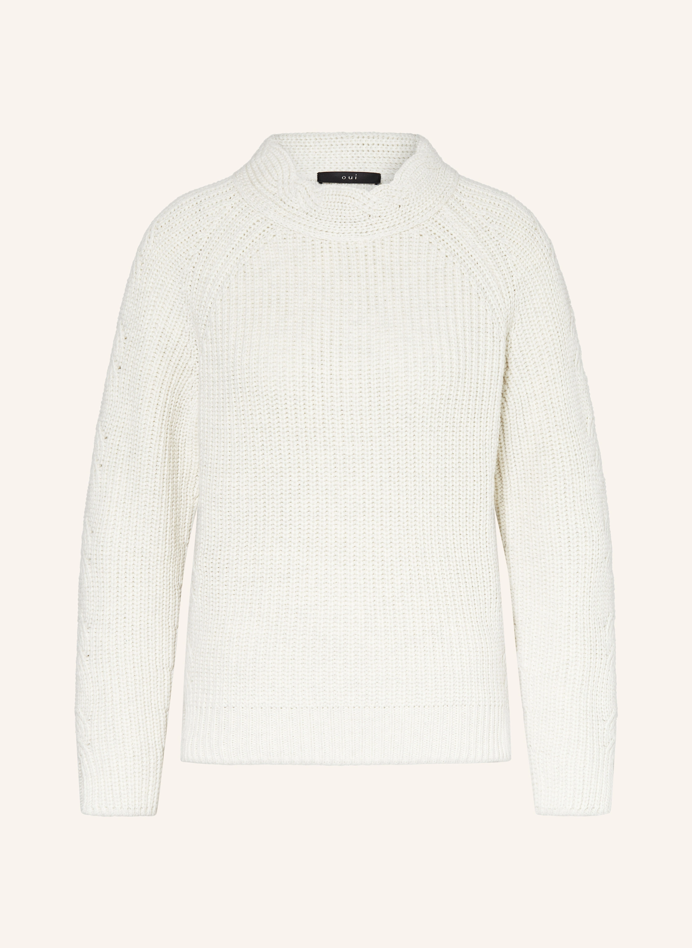 oui Pullover
