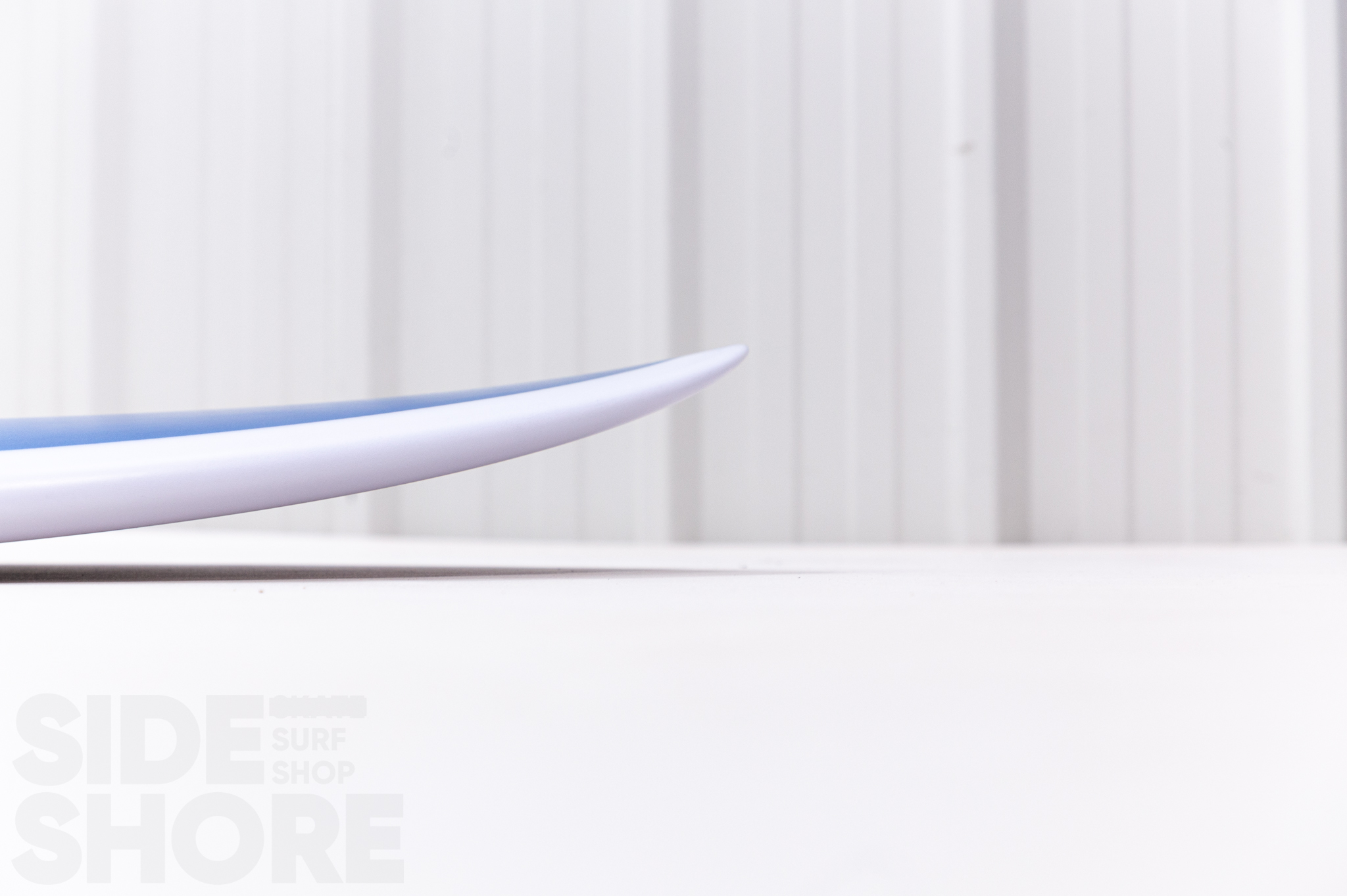 Al Merrick G Skate - Blue - 5'8 x 19 5/8