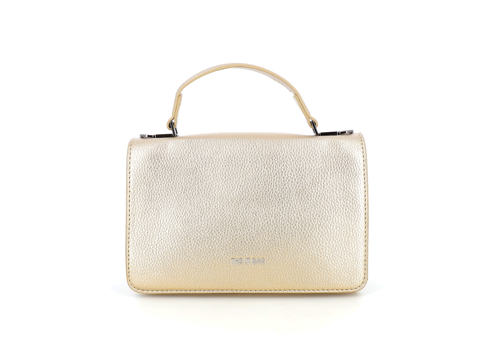 L brand-A141 Synthétique Or