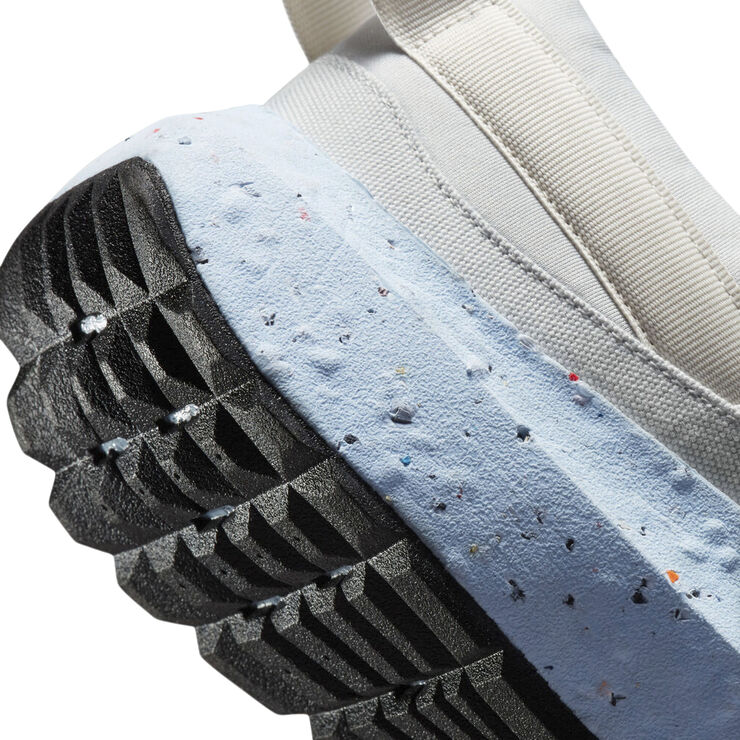 Nike Crater Remixa sneakers Grå