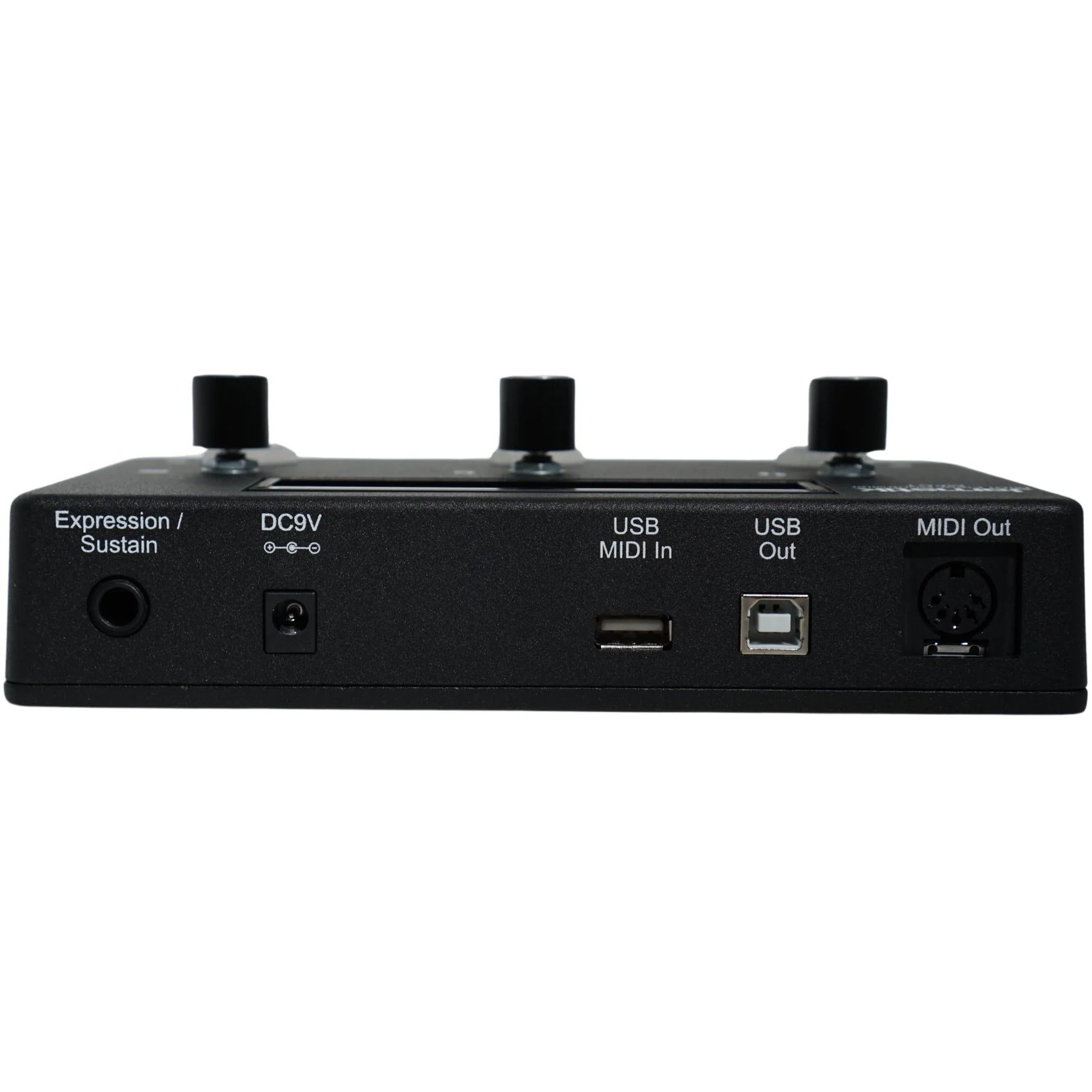 Zivix MFC1 Jamstik MIDI vloercontroller