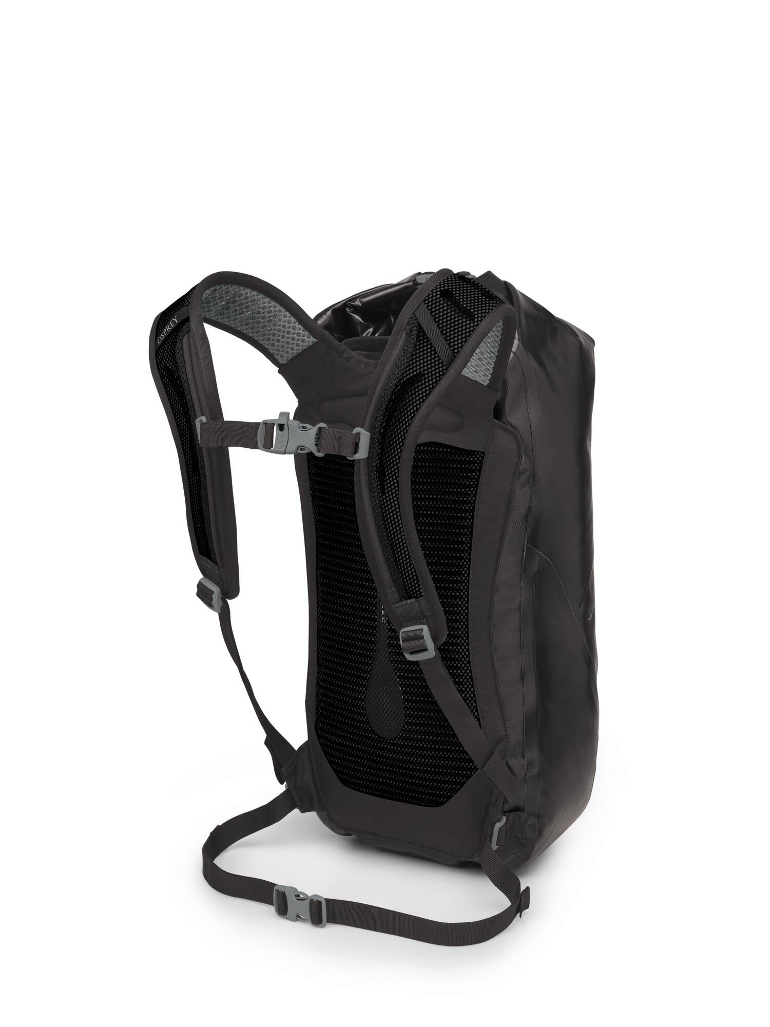 Osprey Transporter Roll Top WP 25L<br>100% vanntett sekk, unisex