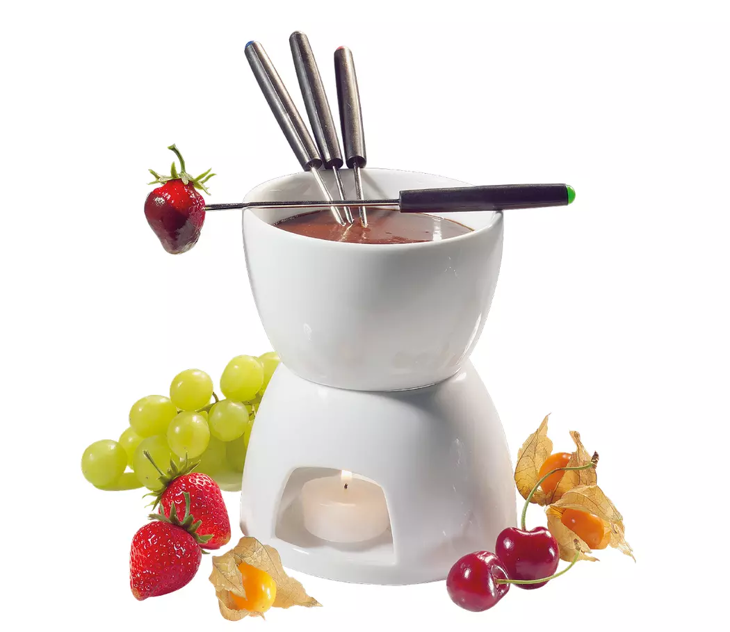 Schokoladenfondue Classic