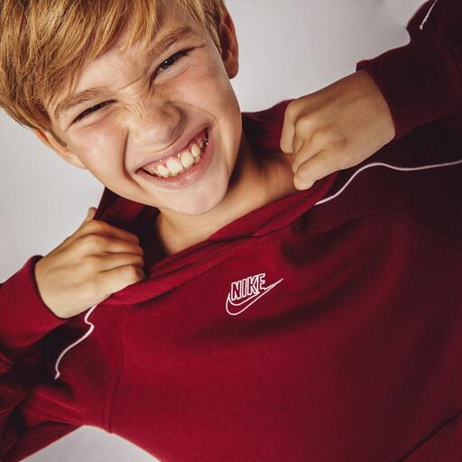 Moletom Nike