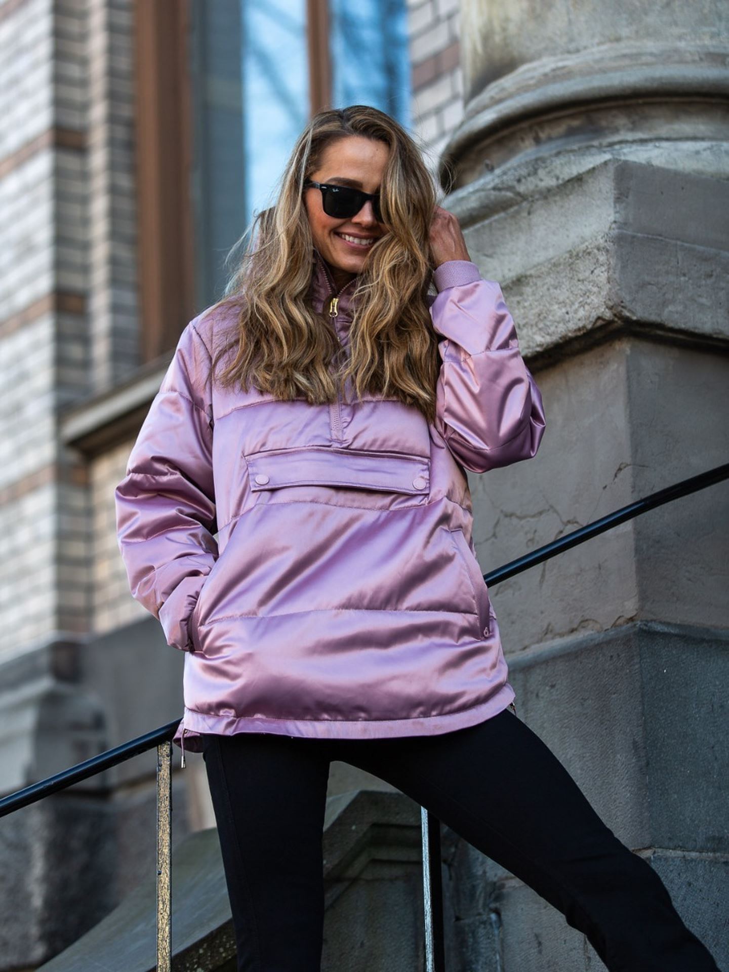 Kari Traa Røthe Jacket