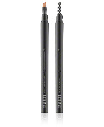 Nanobrow Accessoires Styling Brush 2-Stück