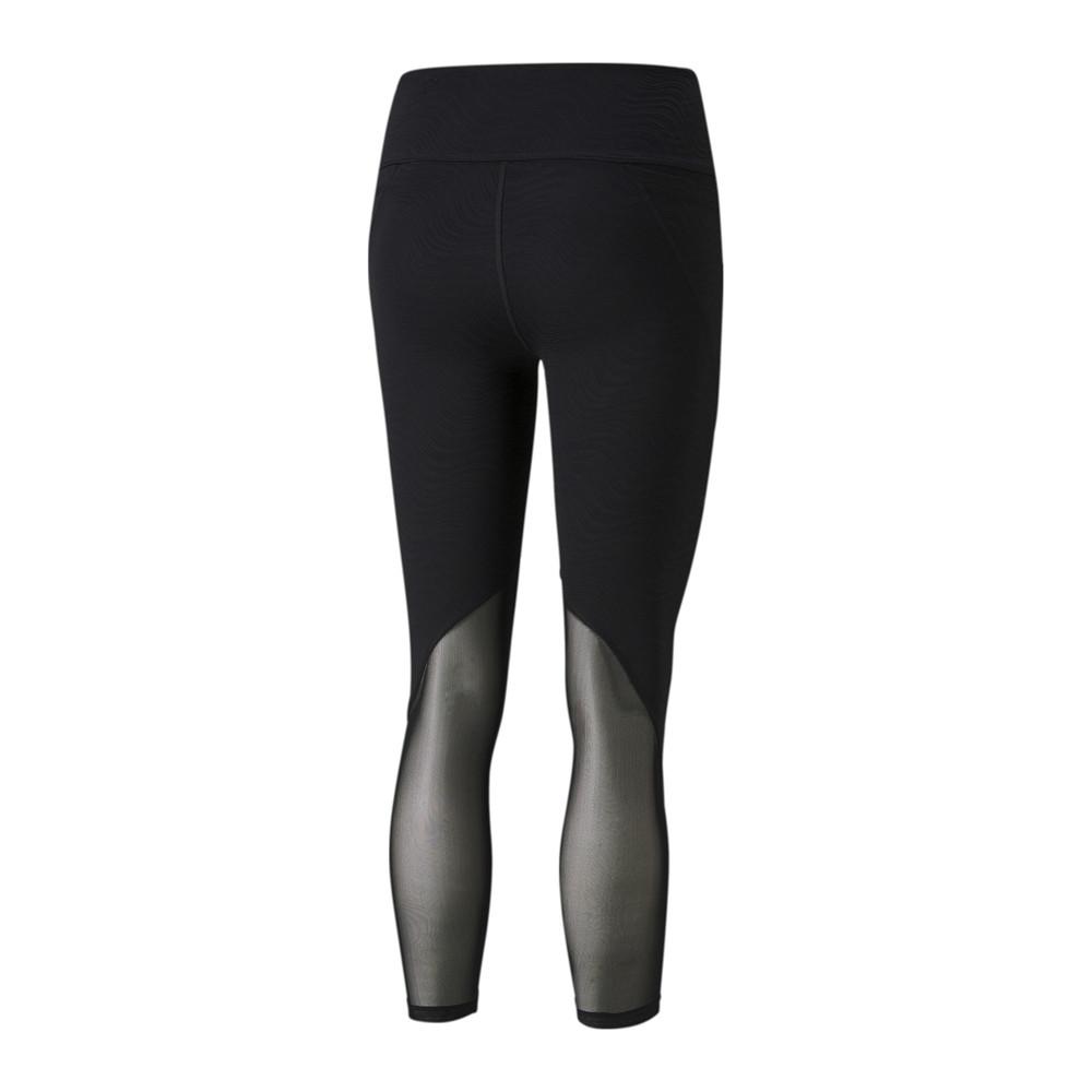 Puma Legging Noir Femme Puma Flawless