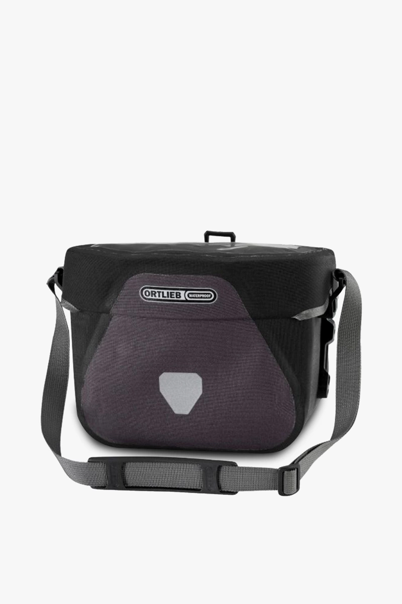 Ortlieb Ultimate Six Plus 6.5 L Lenkertasche