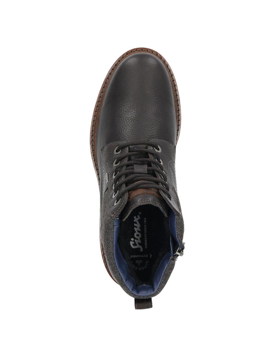 Stiefelette Adalr.-710-TEX-WF-H