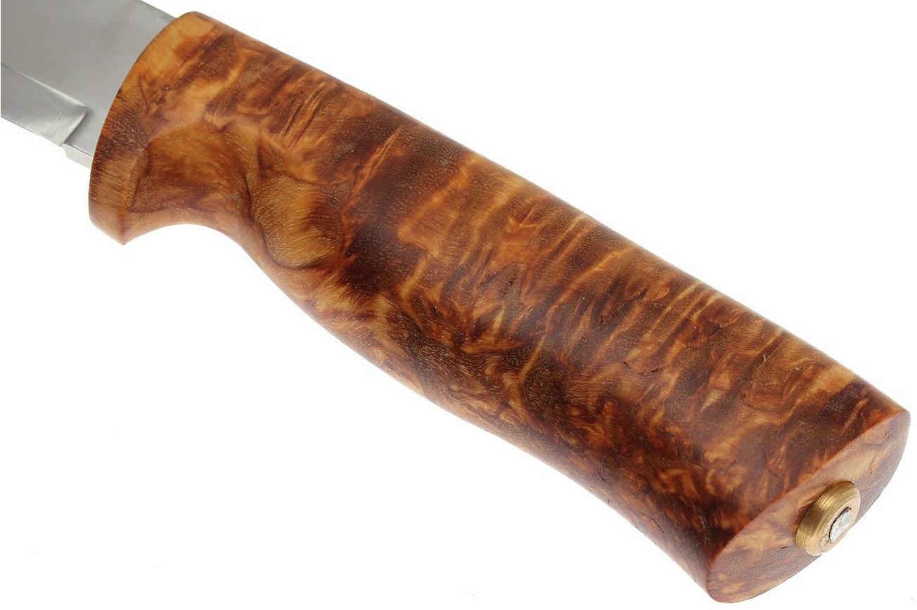 Helle Eggen 75 all-round outdoormes