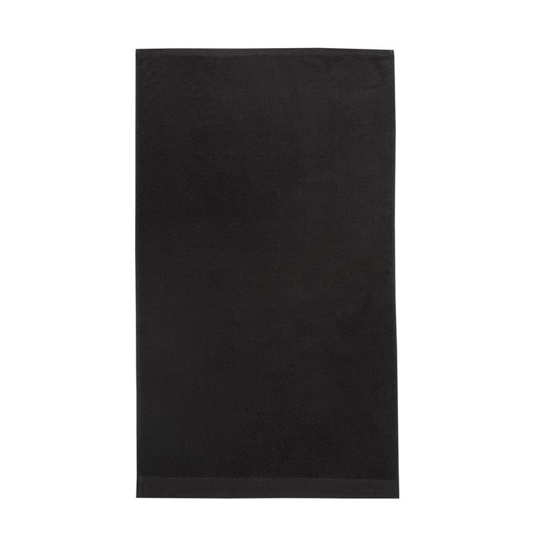 Seahorse Pure Handdoek 60 x 110 cm - 3 stuks