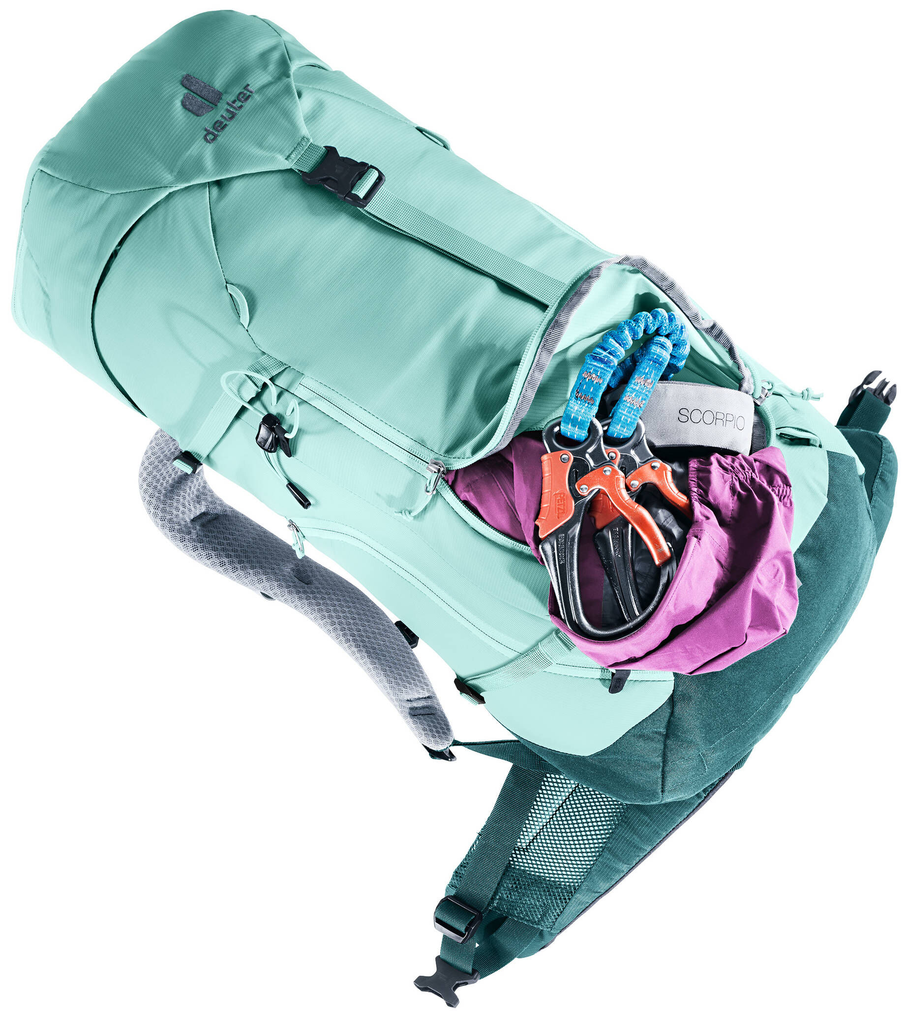 deuter| Damen Wanderrucksack Trail 28 SL