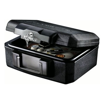 BRANDWERENDE KOFFER MASTERLOCK 5 Liter