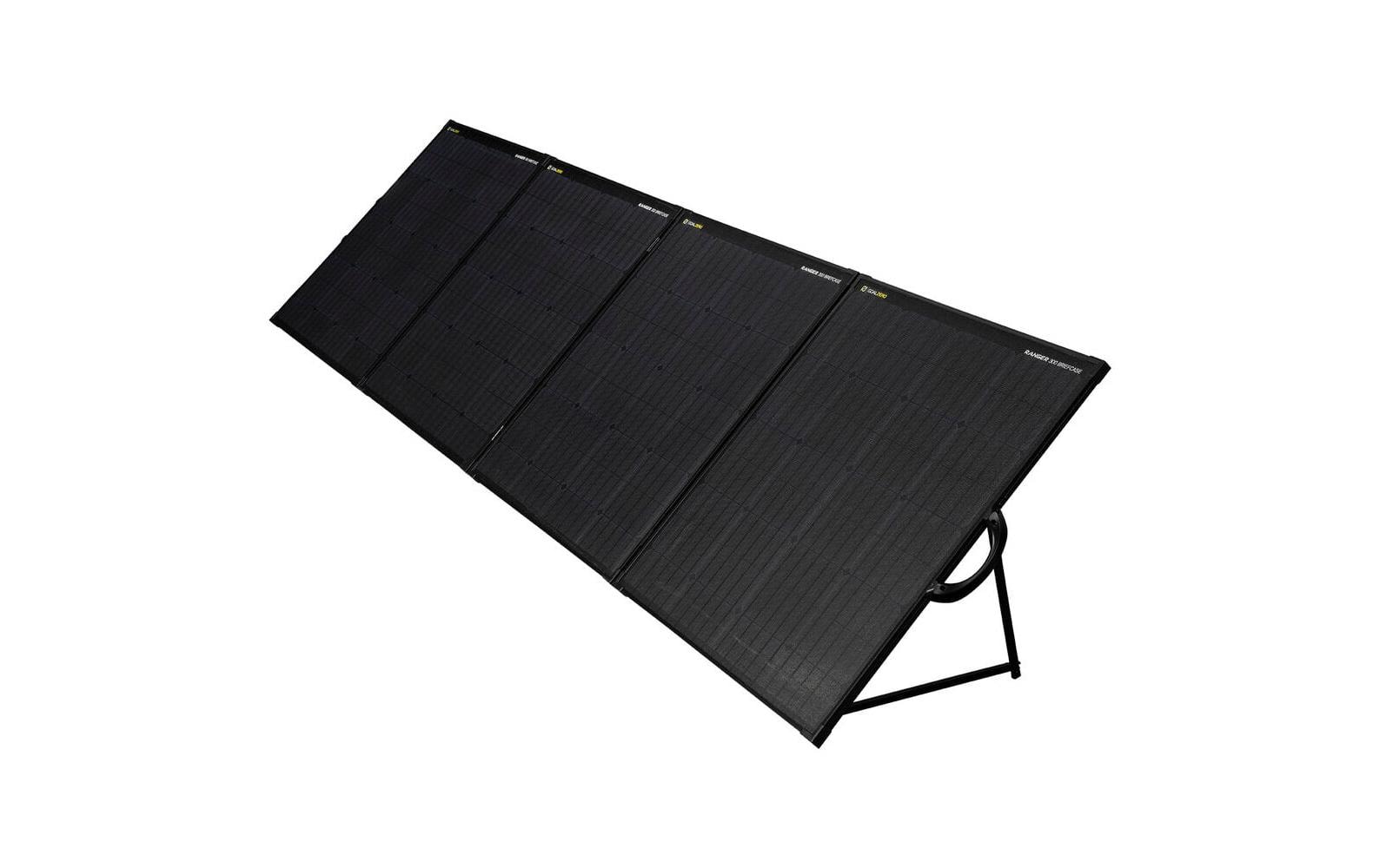 Solarpanel Ranger 300 Briefcase 300 W<br>Solarmodul Ranger 300 Briefcase
