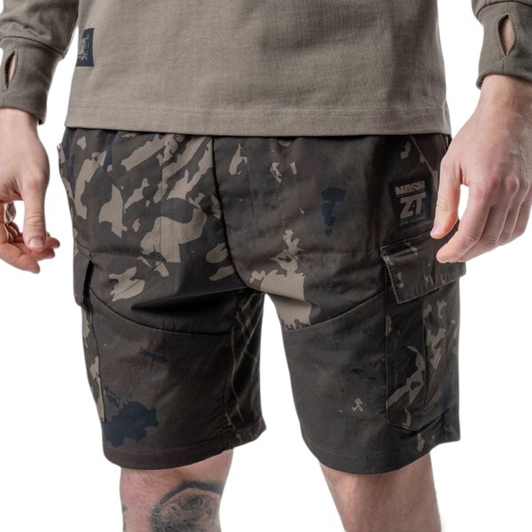 Short Nash ZT Lite Hydra Flex Combat Camo