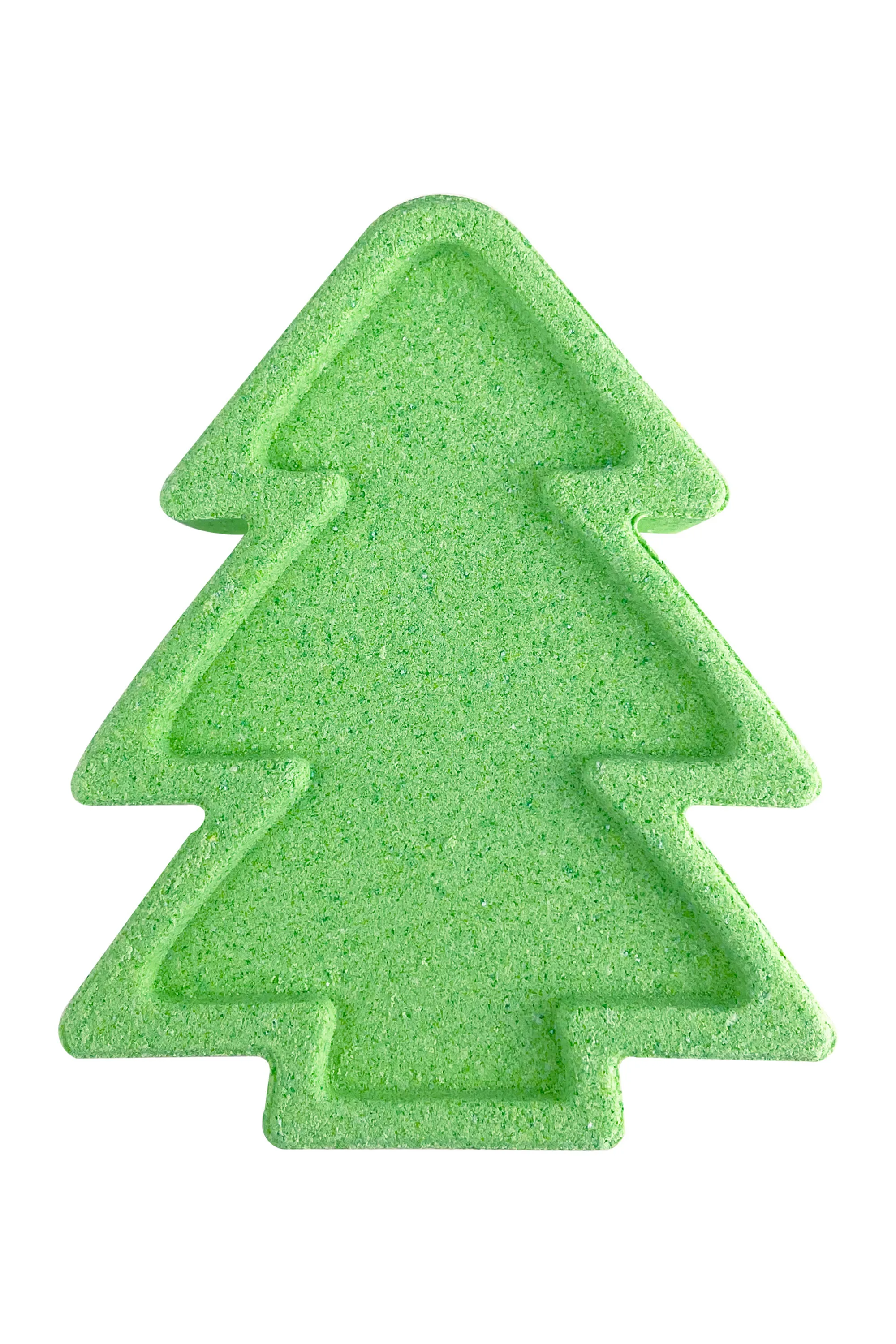 Inuwet (In Unicorn We Trust) Coffret de 4 bombes de bain Christmas Vibes-380 g