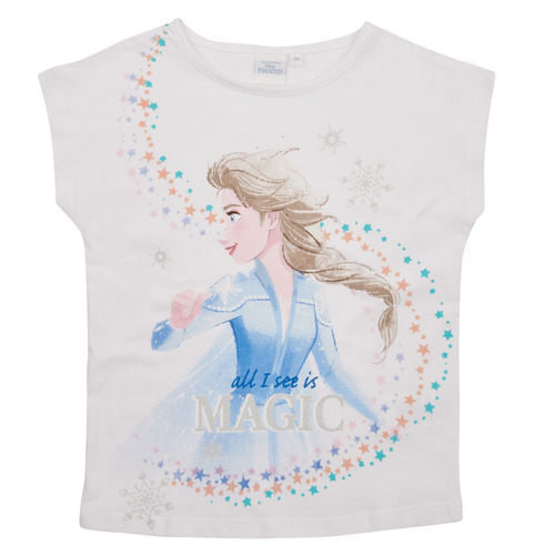 TEAM HEROES  - ENSEMBLE LA REINE DES NEIGES - Multicolore