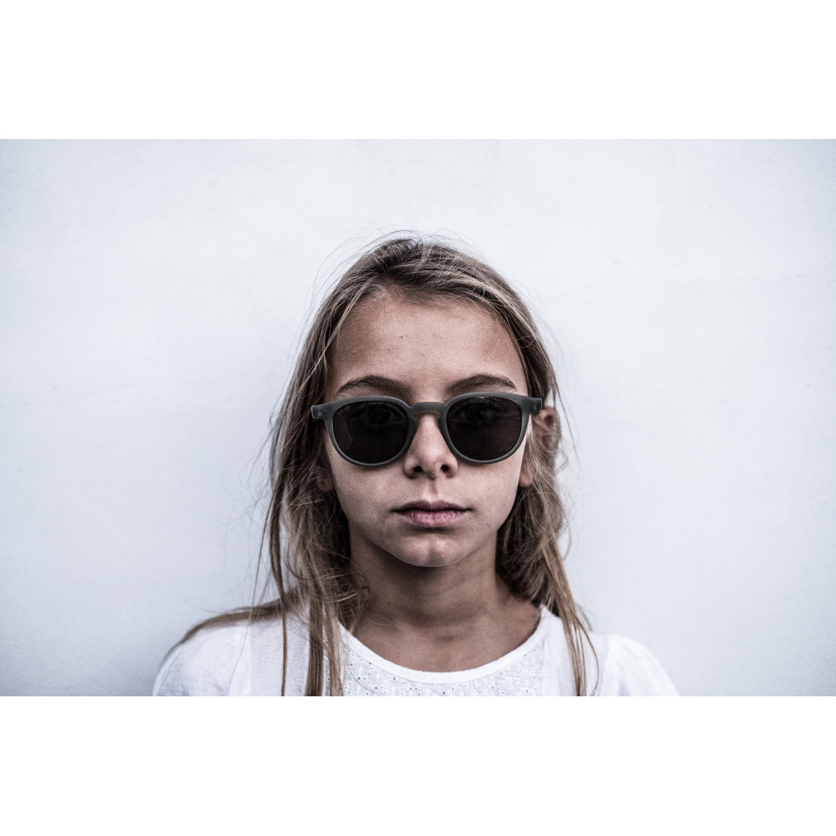 Moken Vision Enzoo Tortoise Green KIDS