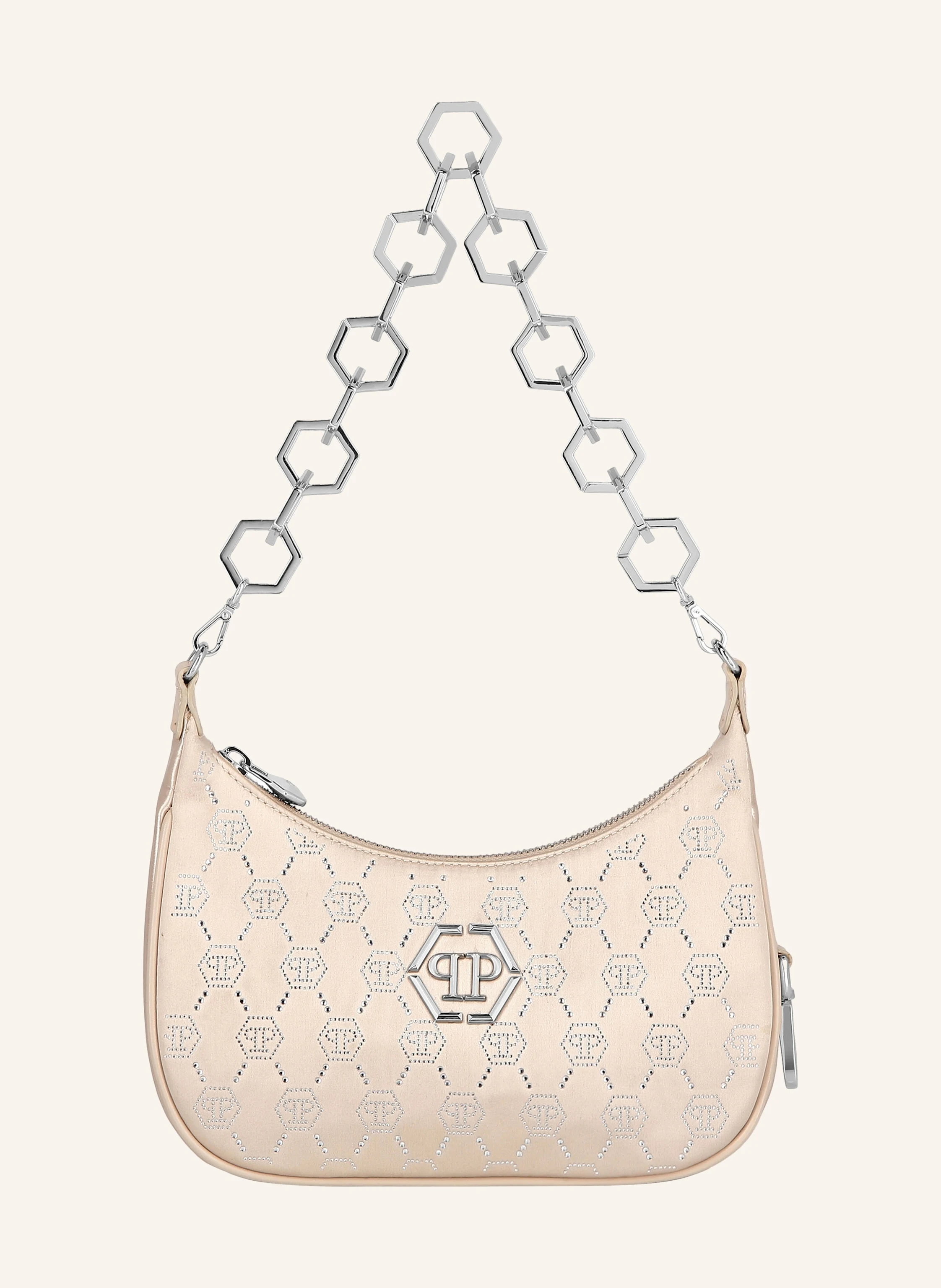 PHILIPP PLEIN PHILIPP PLEIN Schultertasche MONOGRAM