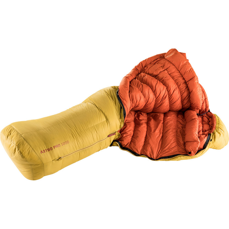 Deuter Astro Pro 1000 EL Schlafsack