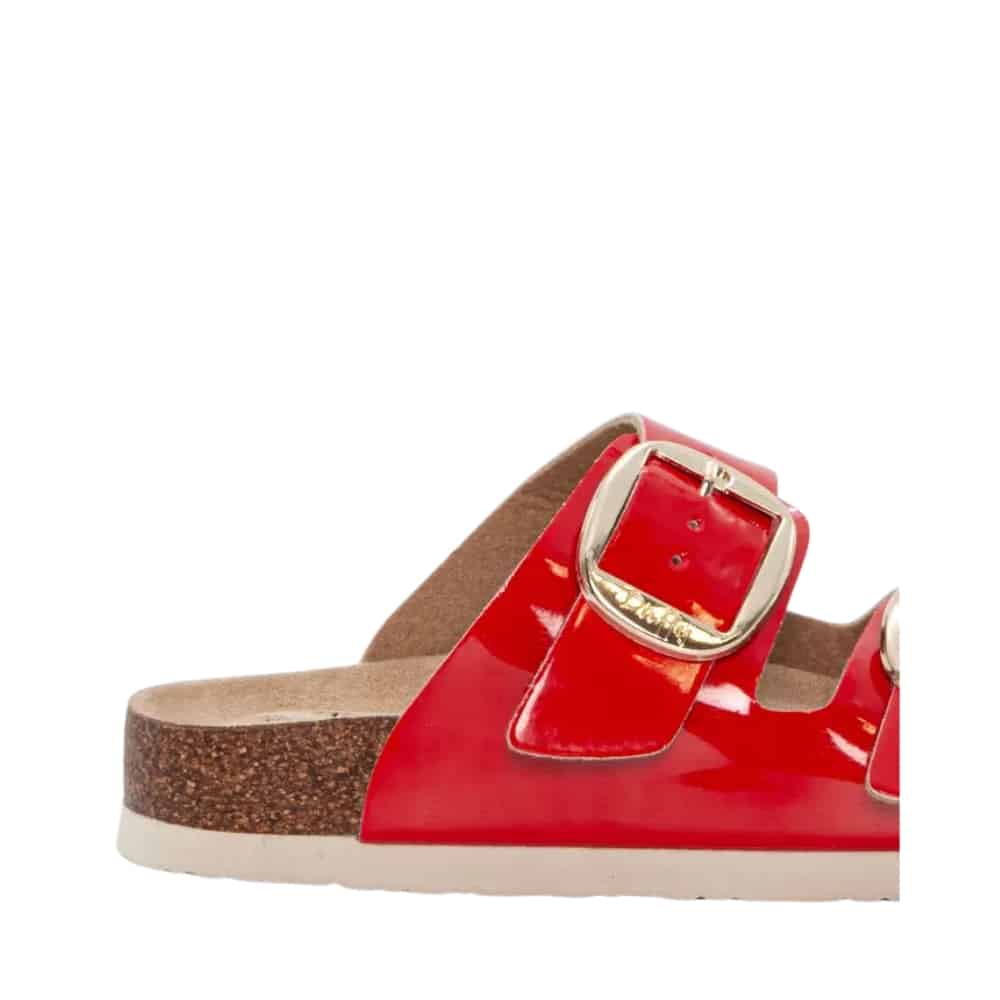 Duffy Florens Diciasette Sandal Dame