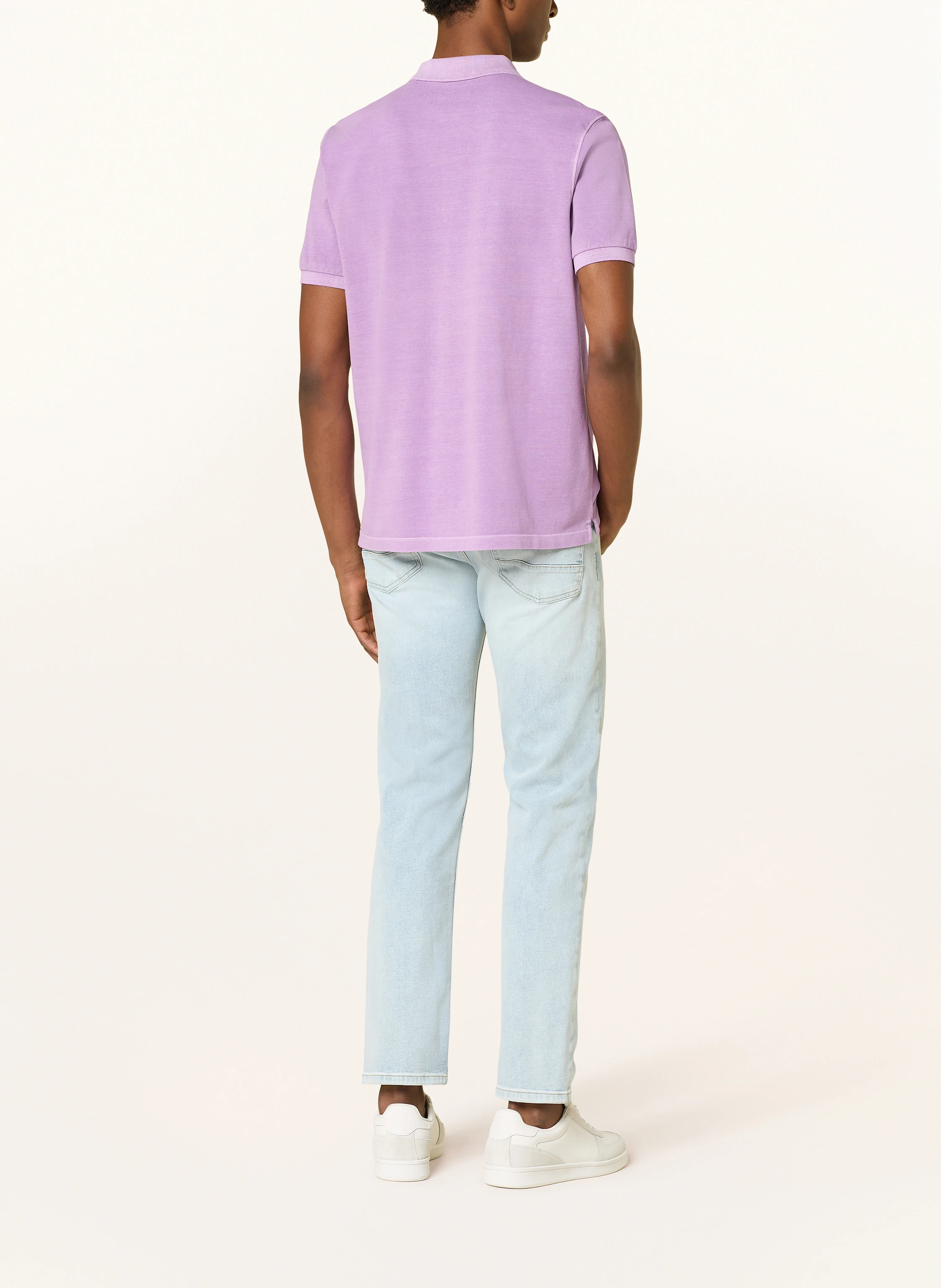 Marc O'Polo Piqué-Poloshirt Regular Fit